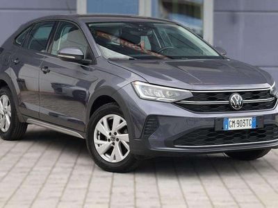 VW Taigo