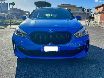 usata BMW 118 118 d 5p Msport auto