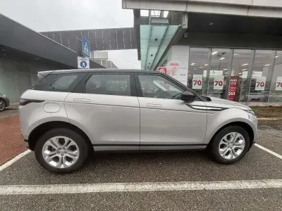 Usata Land Rover Range Rover evoque