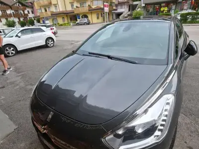 Usata Citroën DS5 So Chic 181 CV (133 kW) 2015 Utilitaria