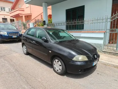Usata Seat Ibiza