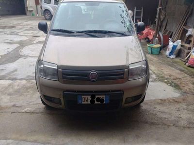 Fiat Panda 4x4