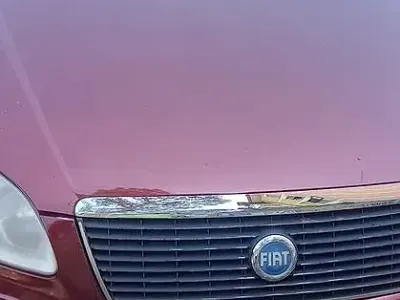 Usata Fiat Croma