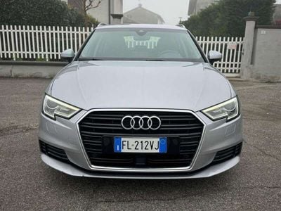 Audi A3 Sportback g-tron