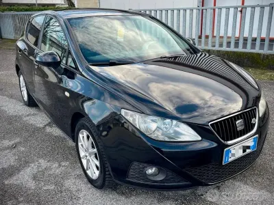 Usata Seat Ibiza