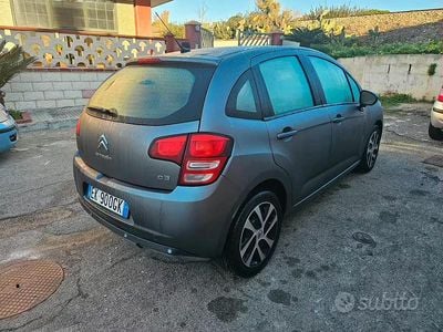 Usata Citroën C3 70 CV (51 kW) 2011 Berlina