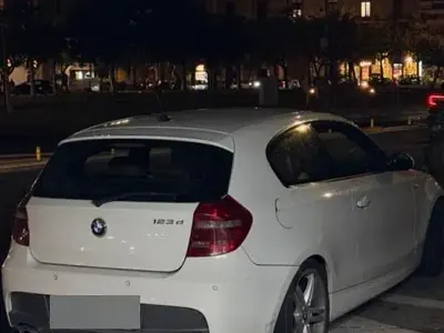 Usata BMW 123