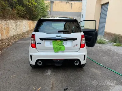 Usata Ligier JS50 2019 Bianco Utilitaria