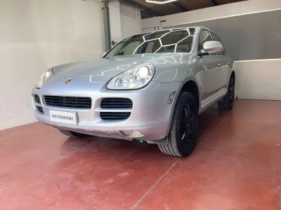 Usata Porsche Cayenne