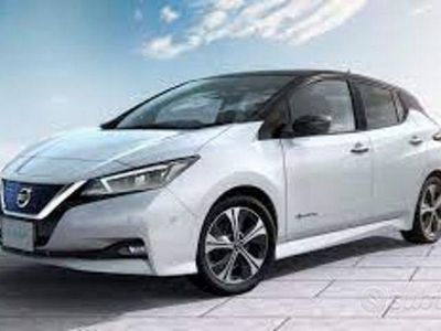 usata Nissan Leaf Acenta 40 kWh