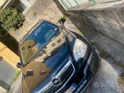 Occasion Opel Antara 150 ch (110 kW) 2010 Noir SUV