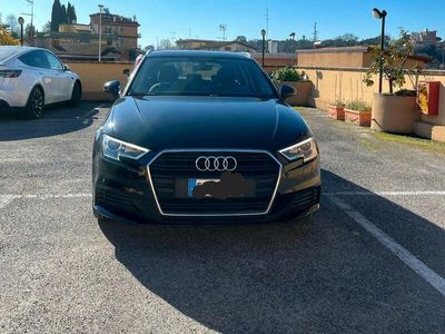 usata Audi A3 3ª serie - 2017