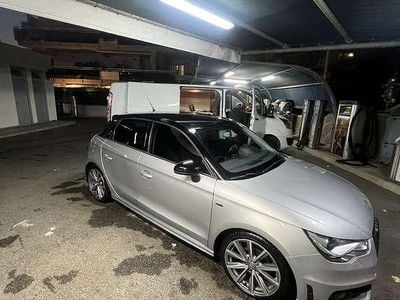 Usata Audi A1 Sportback