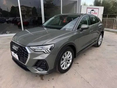 Usata Audi Q3 Sportback