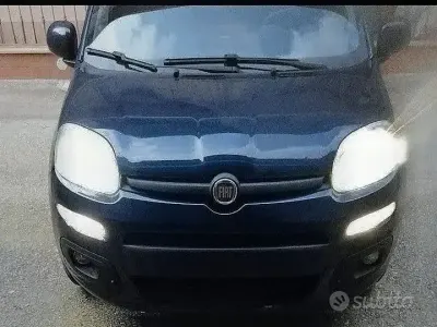 Usata Fiat Panda