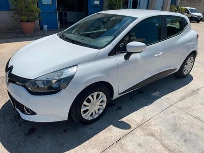 usata Renault Clio IV Clio 1.5 dCi 8V 75CV 5 porte Wave