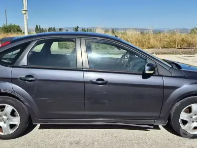 Usata Ford Focus