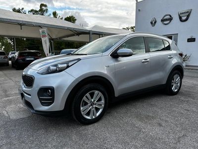 usata Kia Sportage 1.7 CRDI 2WD Business Class