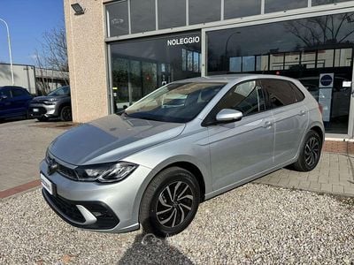 Nuova VW Polo Edition 95 CV (69 kW) 2026 Grigio Utilitaria