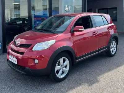 Usata Toyota Urban Cruiser