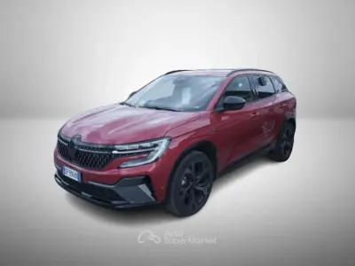 Usata Renault Austral Techno Esprit Alpine 199 CV (146 kW) 2023 SUV