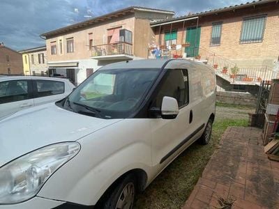 Fiat Doblò