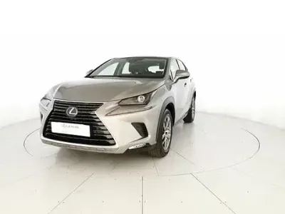 Usata Lexus NX300h