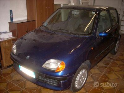 usata Fiat 600 - 1999