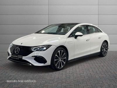 Mercedes EQE300