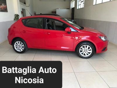 usata Seat Ibiza 1.2 TDI CR 5 porte Style