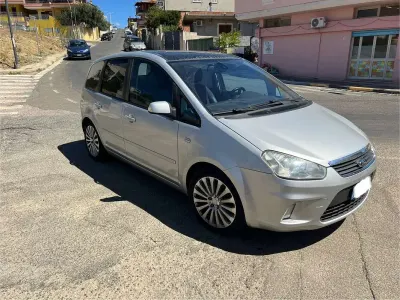 Usata Ford C-MAX Titanium 90 CV (66 kW) 2009 Monovolume