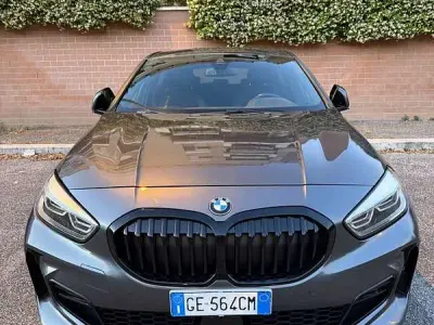 Usata BMW 118 M Sport 150 CV (110 kW) 2021 Utilitaria