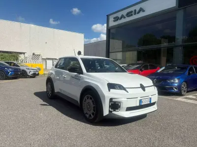 Ny Renault R5 Evolution 89 kW (122 HK) 2026 Other Hatchback
