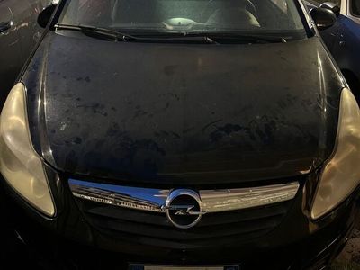 usata Opel Corsa 1.2 3 La macchina da fare .