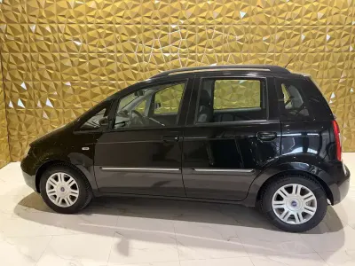 Usata Fiat Idea