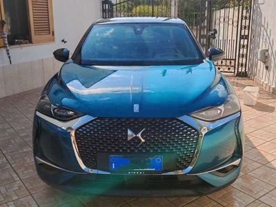 DS Automobiles DS3 Crossback