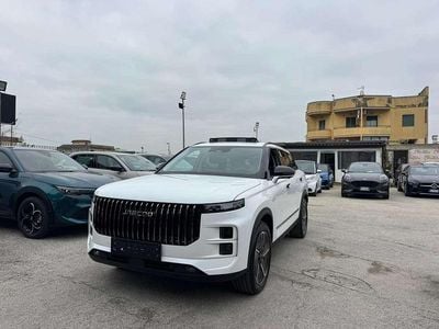 Nuova Jaecoo 7 143 CV (105 kW) 2026 Bianco SUV