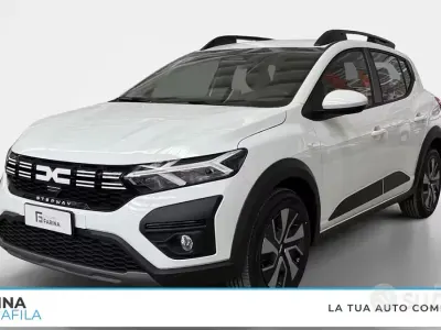 Usata Dacia Sandero