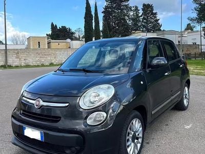 Usata Fiat 500L 2015 Monovolume