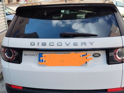 usata Land Rover Discovery Discovery Sport 2.0 eD4 150 CV 2WD S