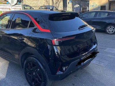 Usata Opel Mokka GS Line 110 CV (80 kW) 2022 SUV