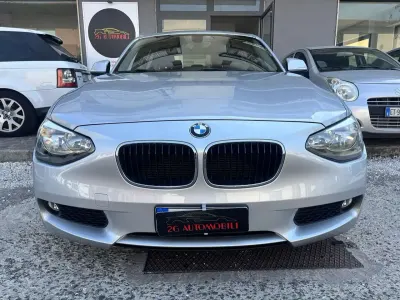 Usata BMW 118