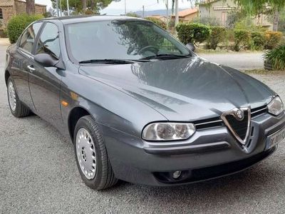 Alfa Romeo 156