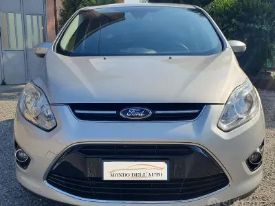 Usata Ford C-MAX
