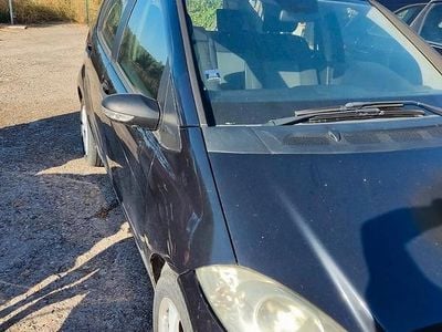 Usata Mercedes A180 Avantgarde 2007