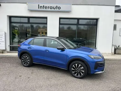 Nuova VW T-Roc Life 116 CV (85 kW) 2026 Other SUV