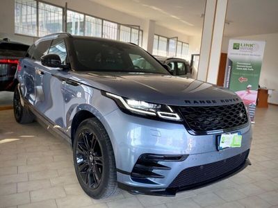 usata Land Rover Range Rover Velar 2.0D I4 240 CV R-Dy