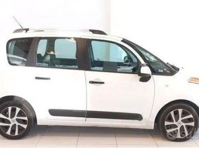 usata Citroën C3 Picasso - 2011