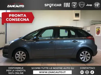 Usata Citroën Grand C4 Picasso