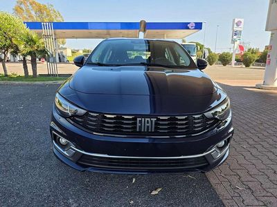 Usata Fiat Tipo Life 95 CV (69 kW) 2022 Oceano Berlina